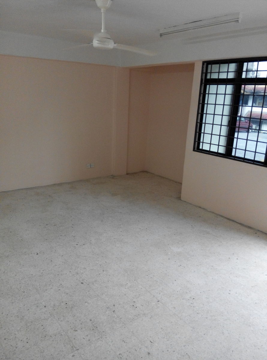 Pandan Perdana Ground Floor Apartment - photo 5