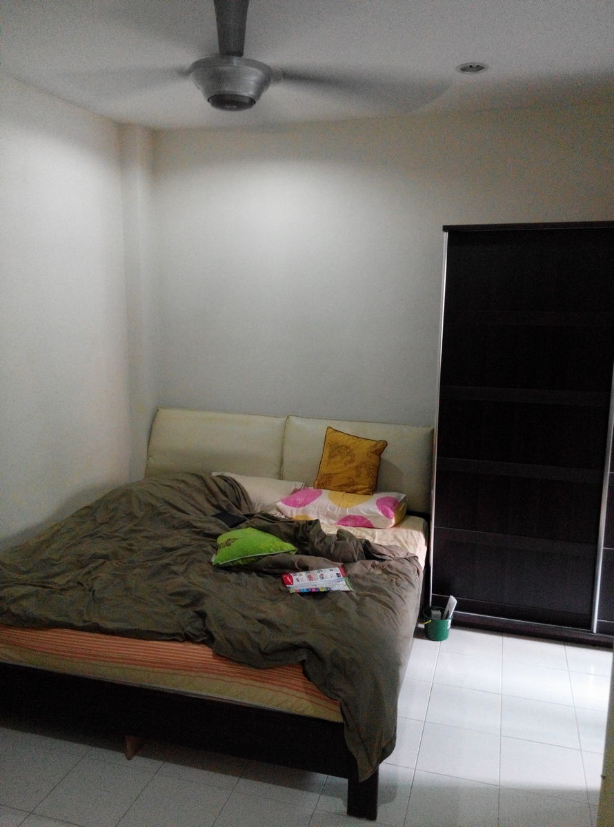 Selayang Andari Townvilla 2, townhouse for sale - photo 3
