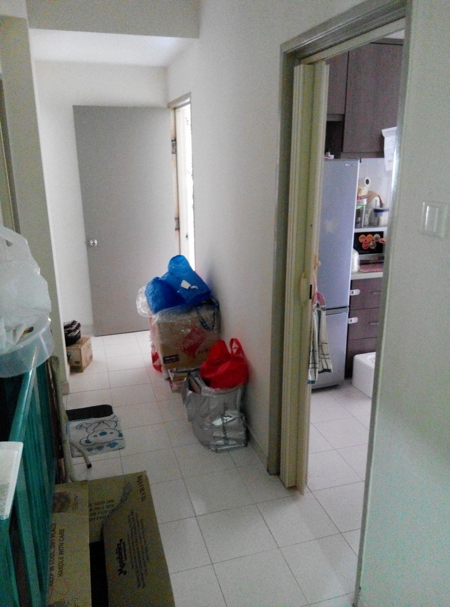 Selayang Andari Townvilla 2, townhouse for sale - photo 4
