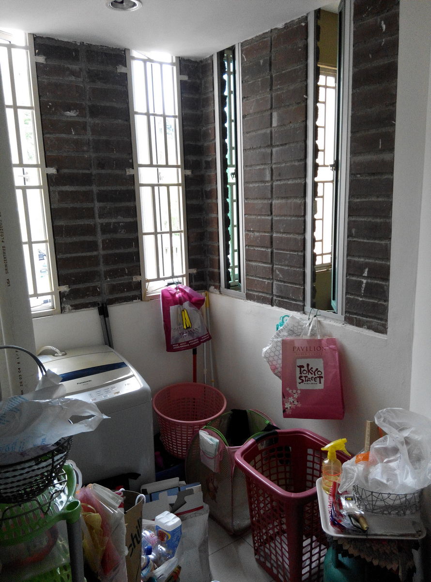 Selayang Andari Townvilla 2, townhouse for sale - photo 6