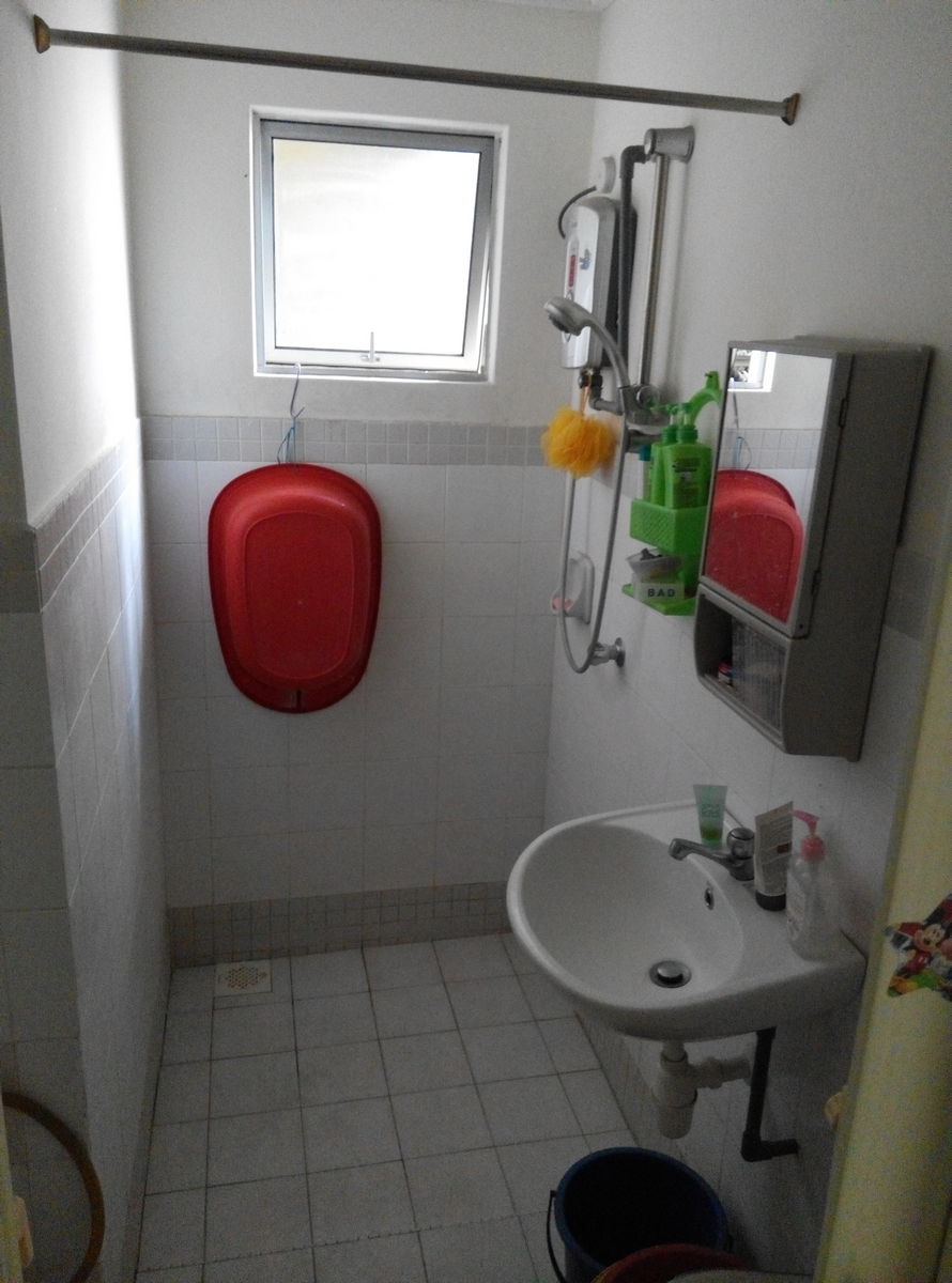 Selayang Andari Townvilla 2, townhouse for sale - photo 7