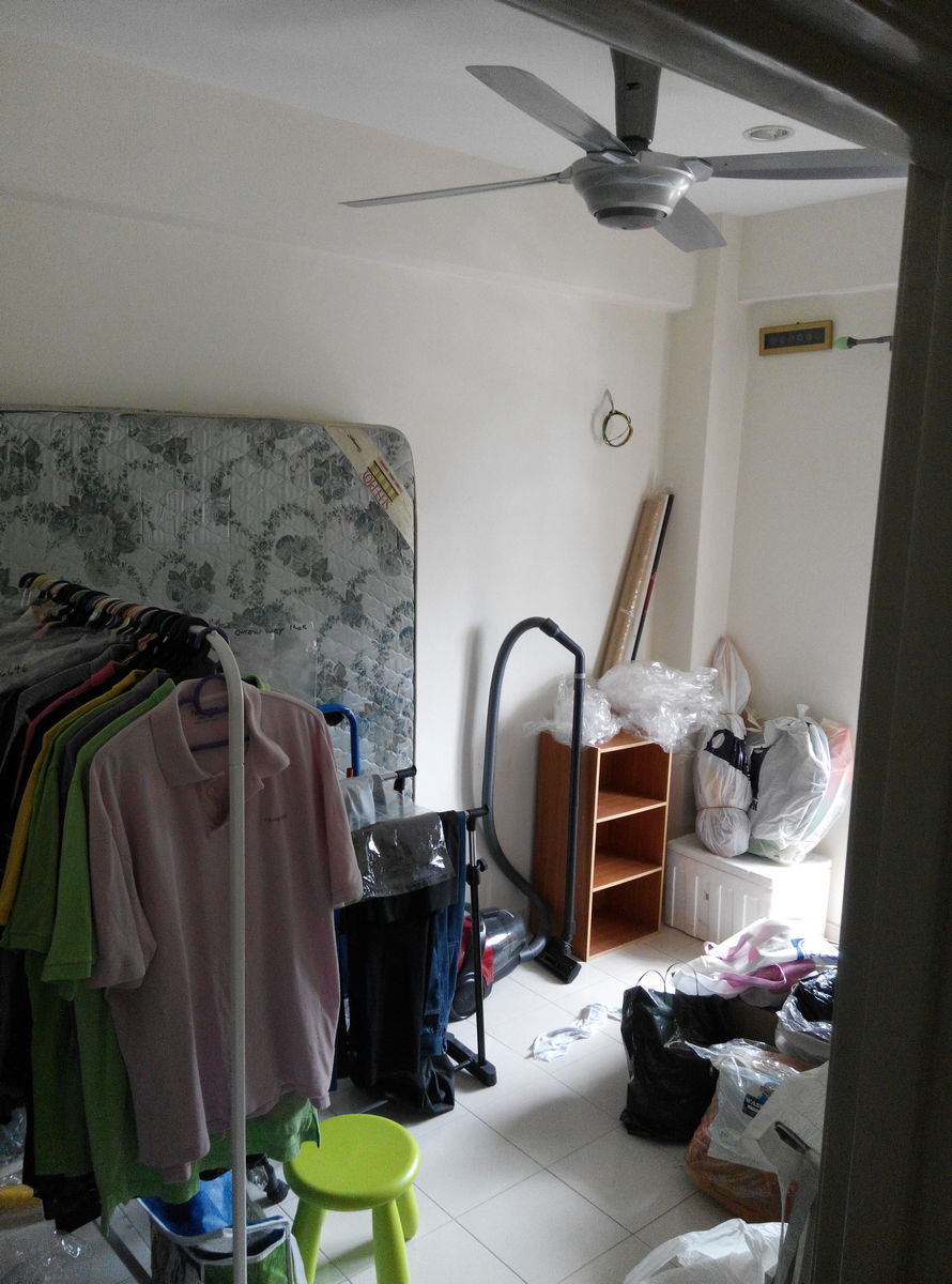 Selayang Andari Townvilla 2, townhouse for sale - photo 8