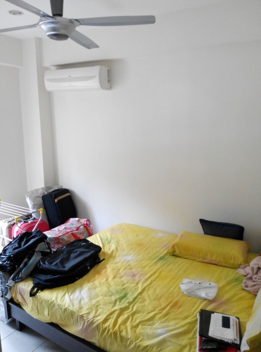 Selayang Andari Townvilla 2, townhouse for sale - photo 9