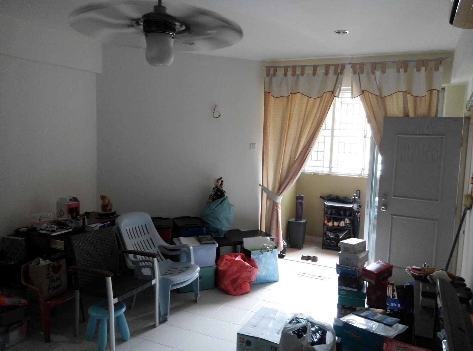 Selayang Andari Townvilla 2, townhouse for sale - photo 10