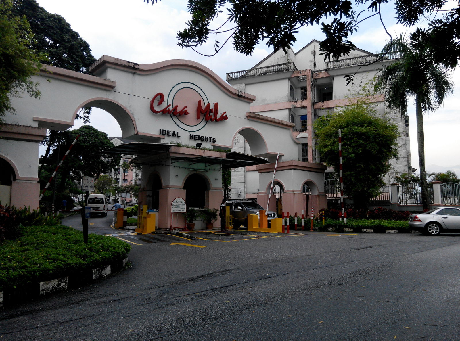 Casa Mila Condo Selayang Bukit Idaman - photo 2