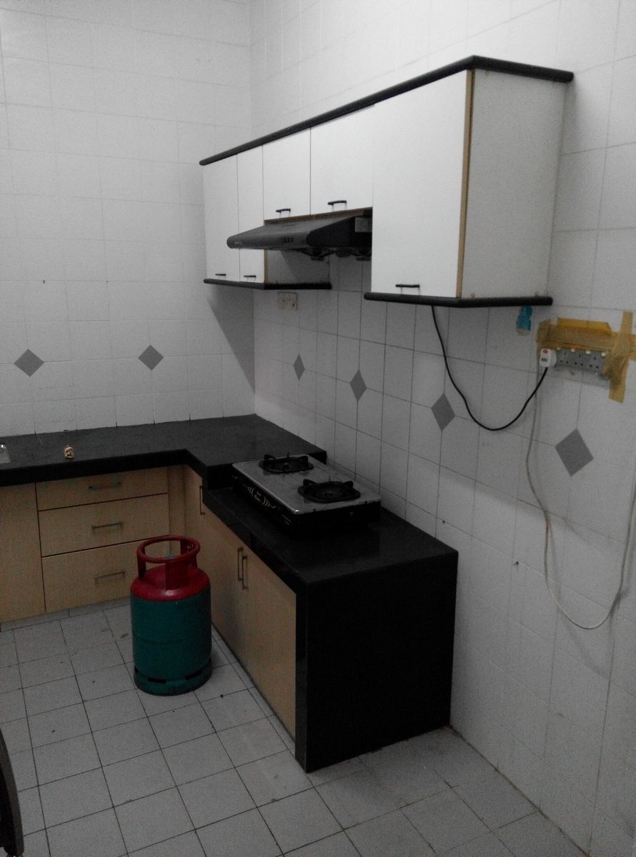 Casa Mila Condo Selayang Bukit Idaman - photo 8