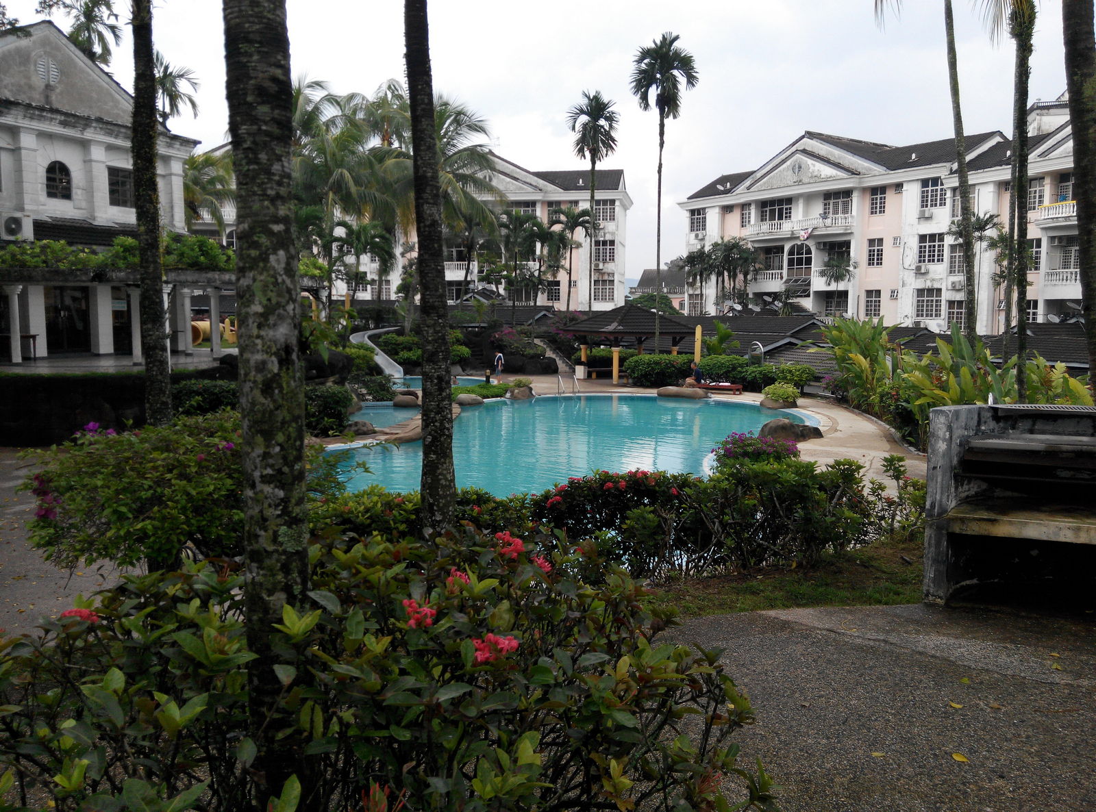 Casa Mila Condo Selayang Bukit Idaman - photo 5