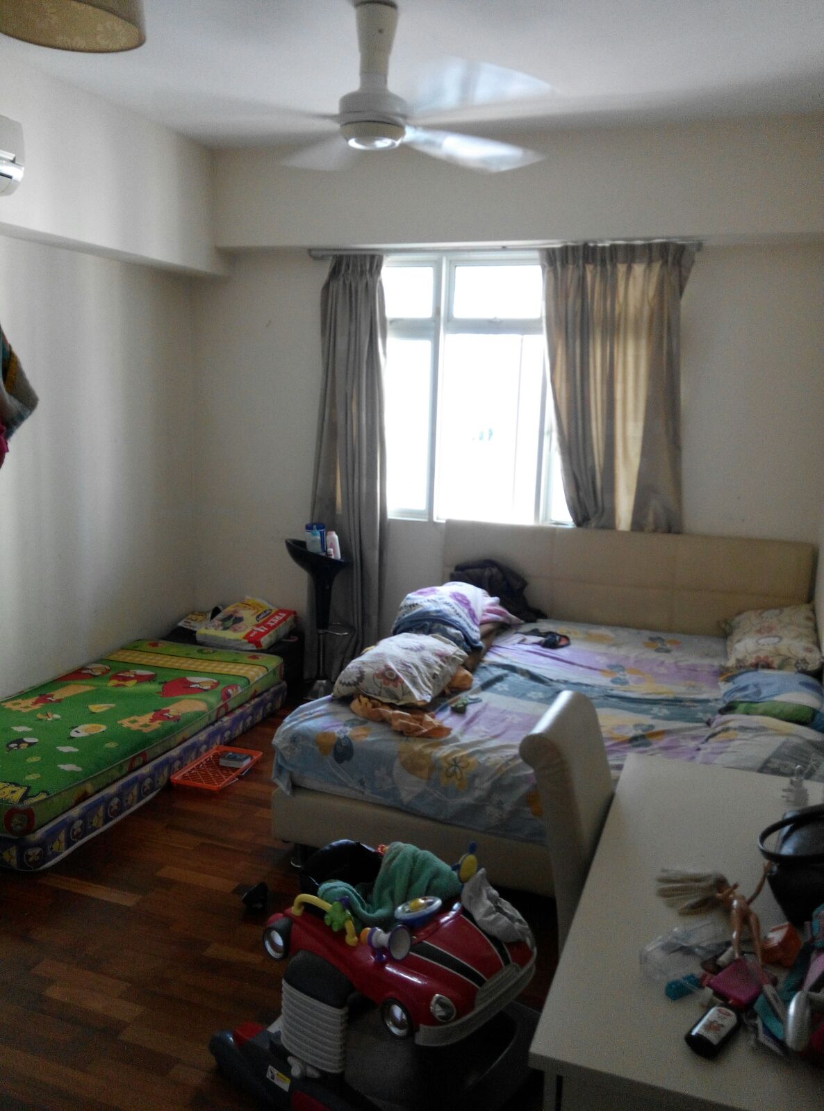 633 Residency Brickfields 2bedrooms big kitchen - photo 3