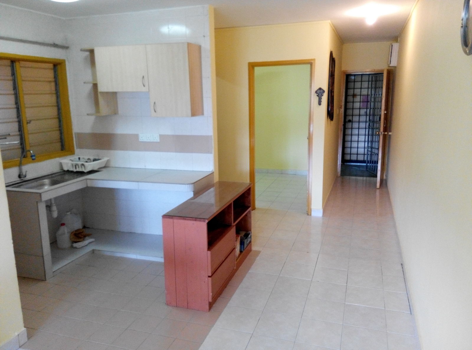 Flora Damansara partly furnished - photo 2