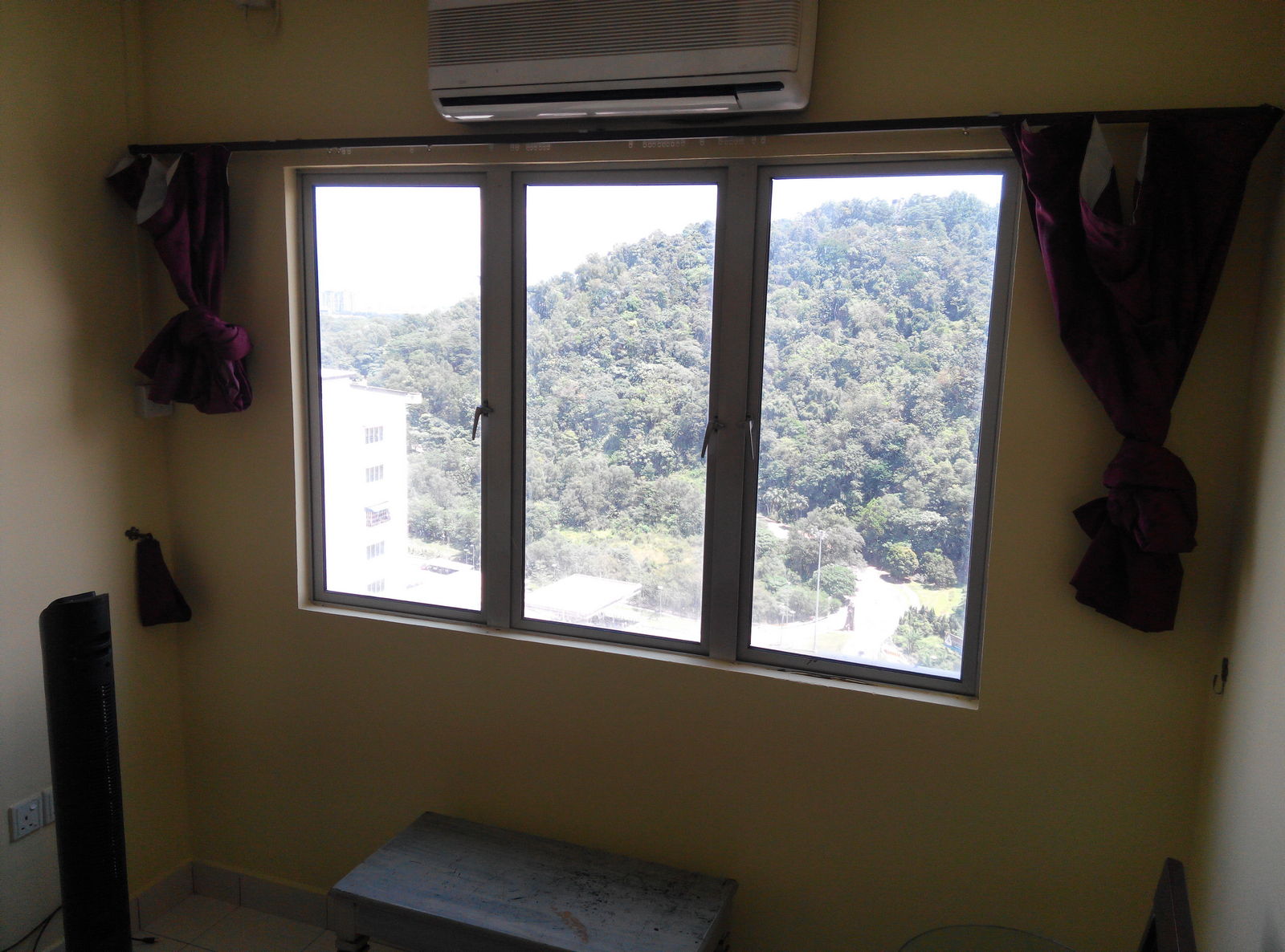 Flora Damansara partly furnished - photo 4