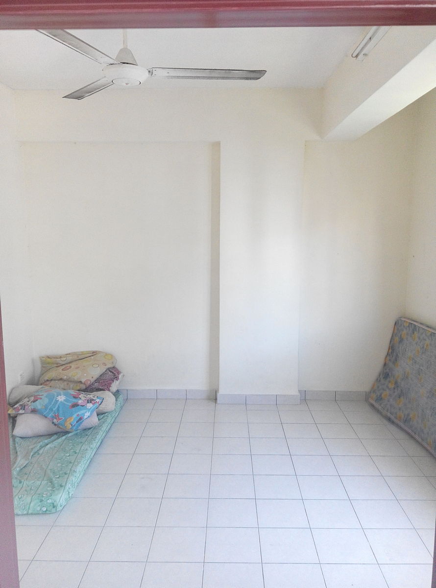 Plaza Prima Setapak partly furnised - photo 6