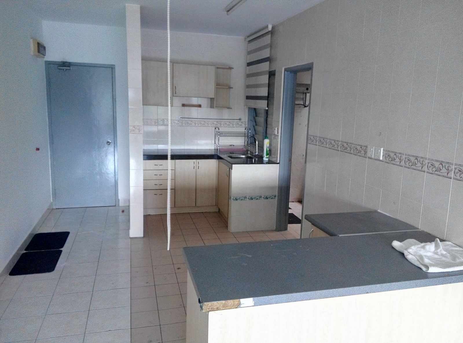 Flora Damansara Block D and E with parking lot - photo 3