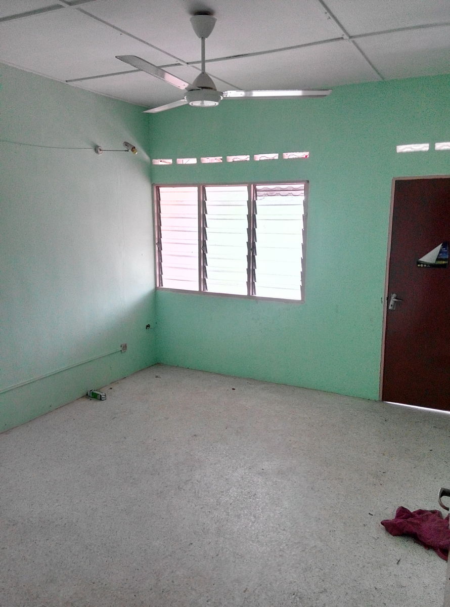 Taman Selayang Baru 2sty house - photo 2