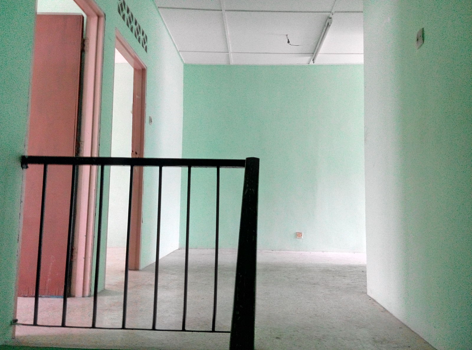 Taman Selayang Baru 2sty house - photo 3