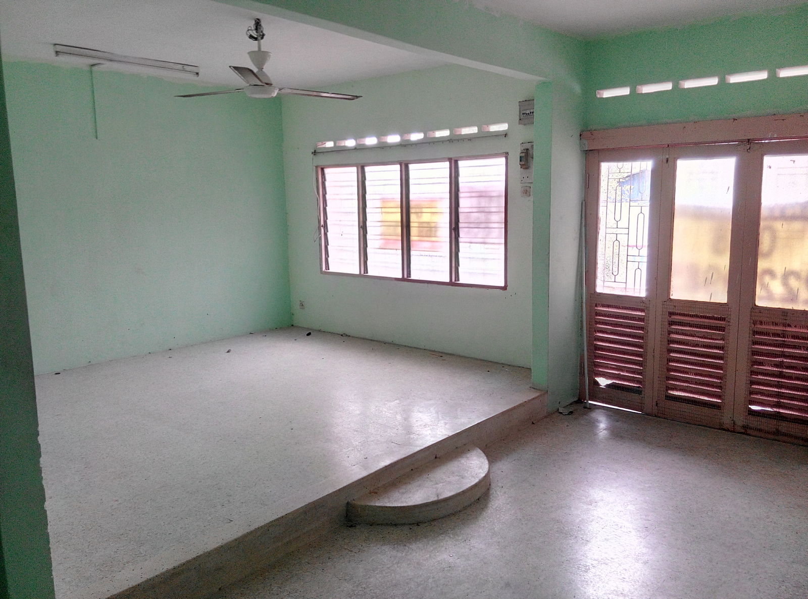 Taman Selayang Baru 2sty house