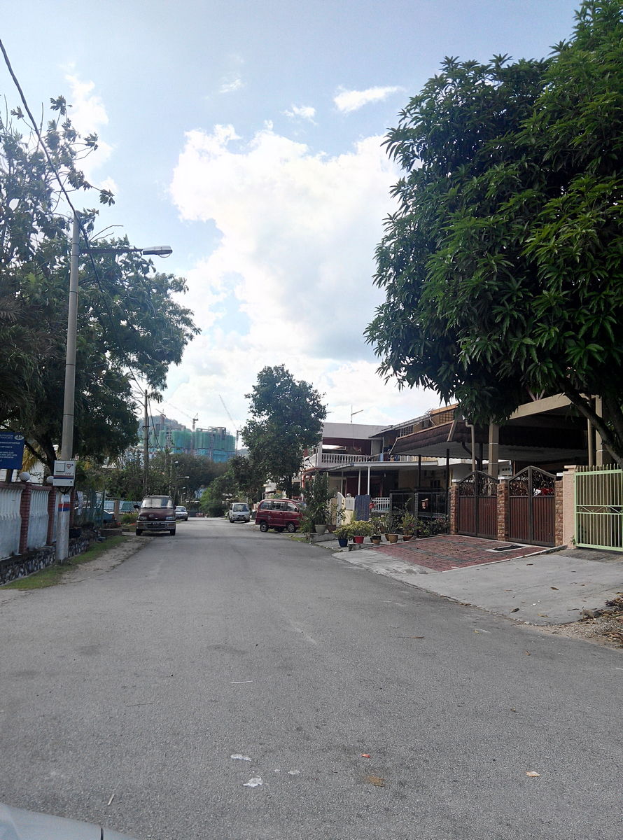 Taman Selayang Baru 2sty house - photo 6