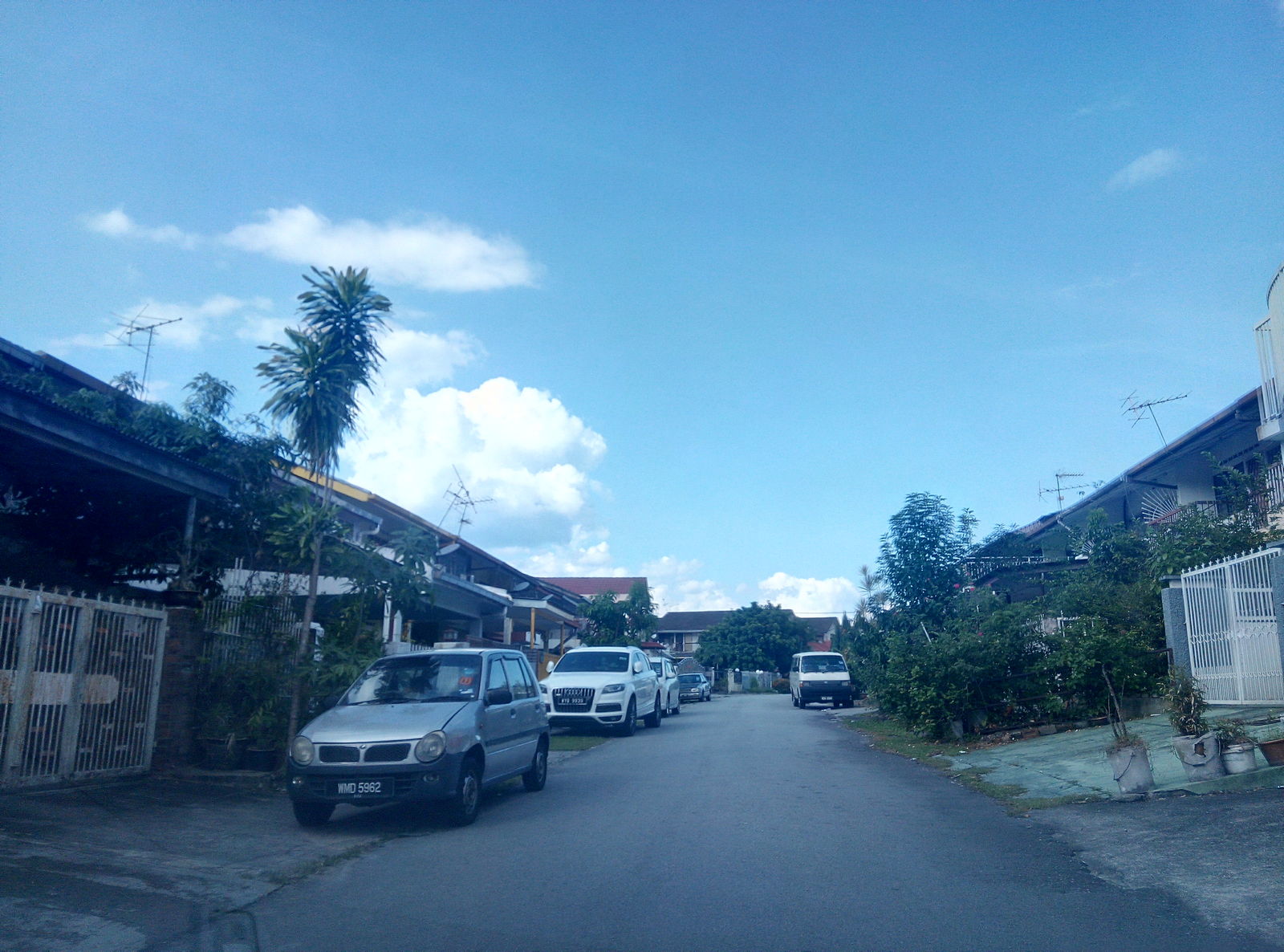 Taman Selayang Baru 2sty house - photo 7