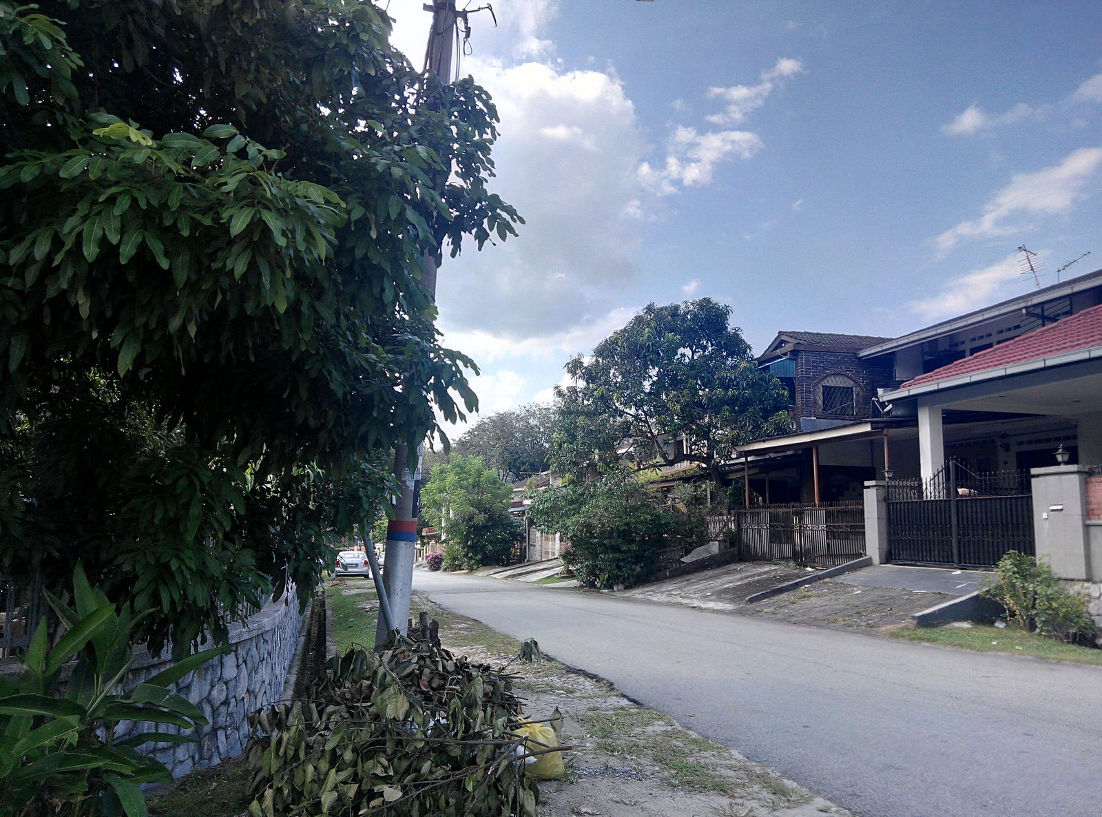 Taman Selayang Baru 2sty house - photo 9
