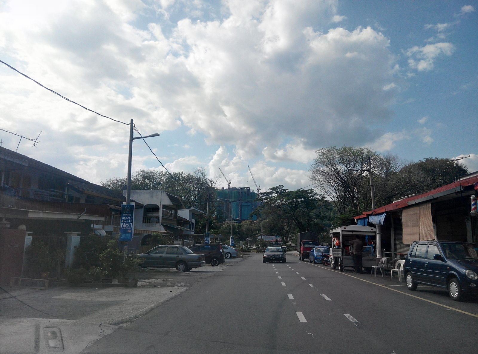 Taman Selayang Baru 2sty house - photo 10