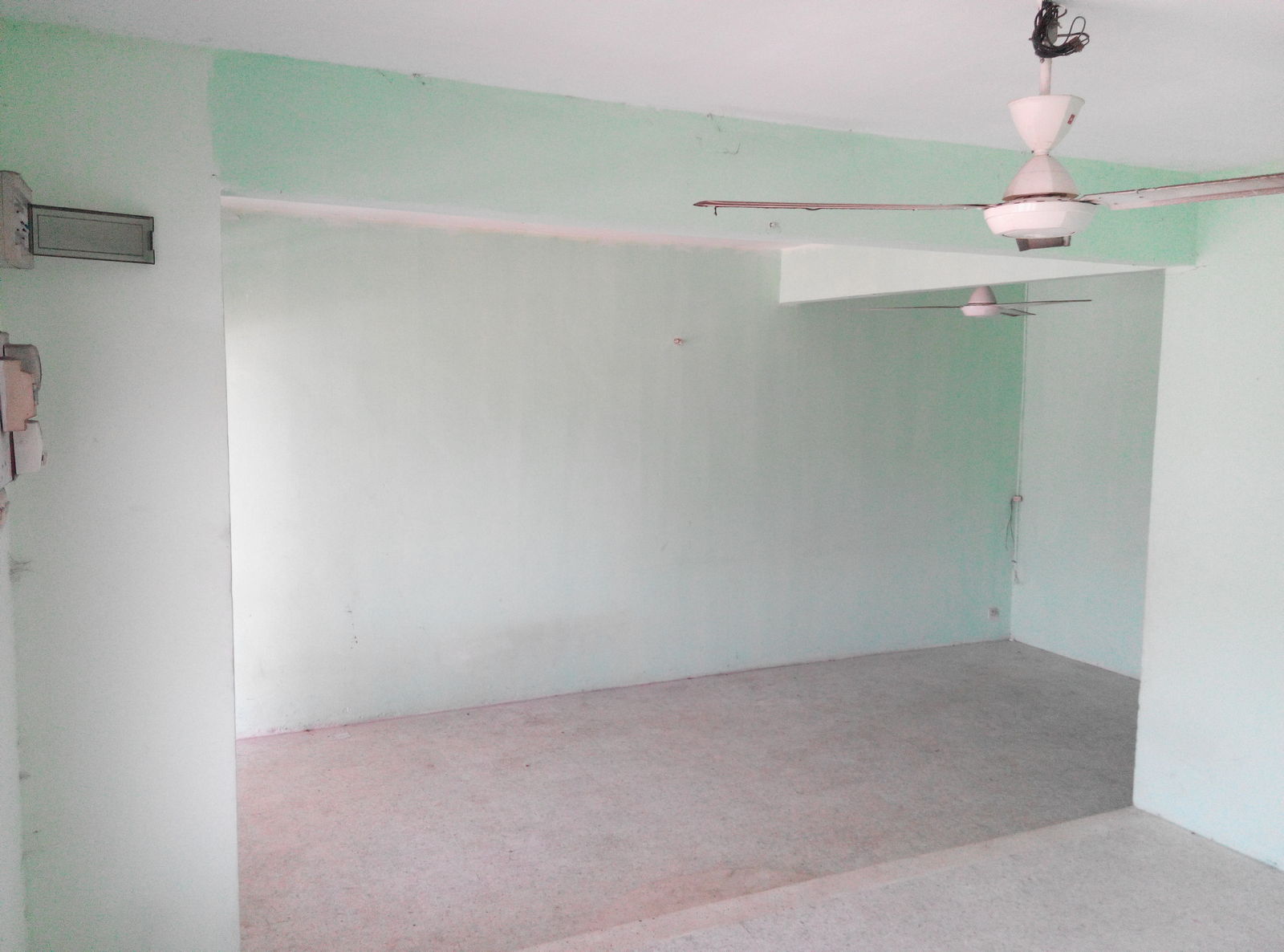 Taman Selayang Baru 2sty house - photo 5