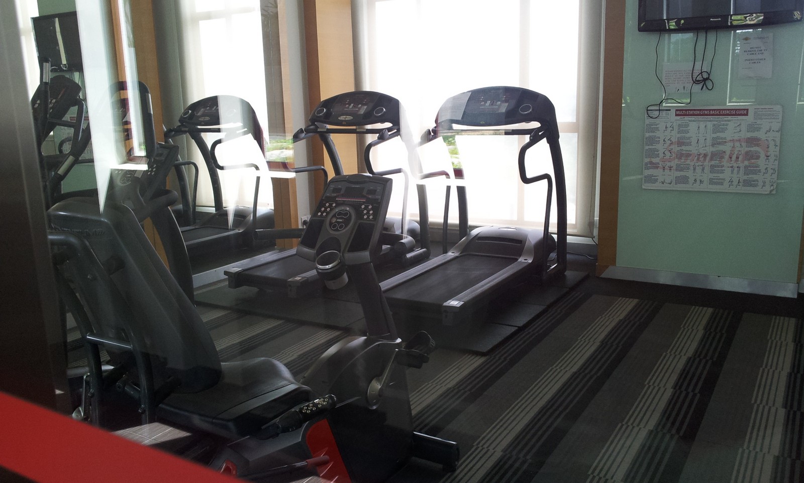Mutiara Residency, KL Sentral, Little India - photo 4