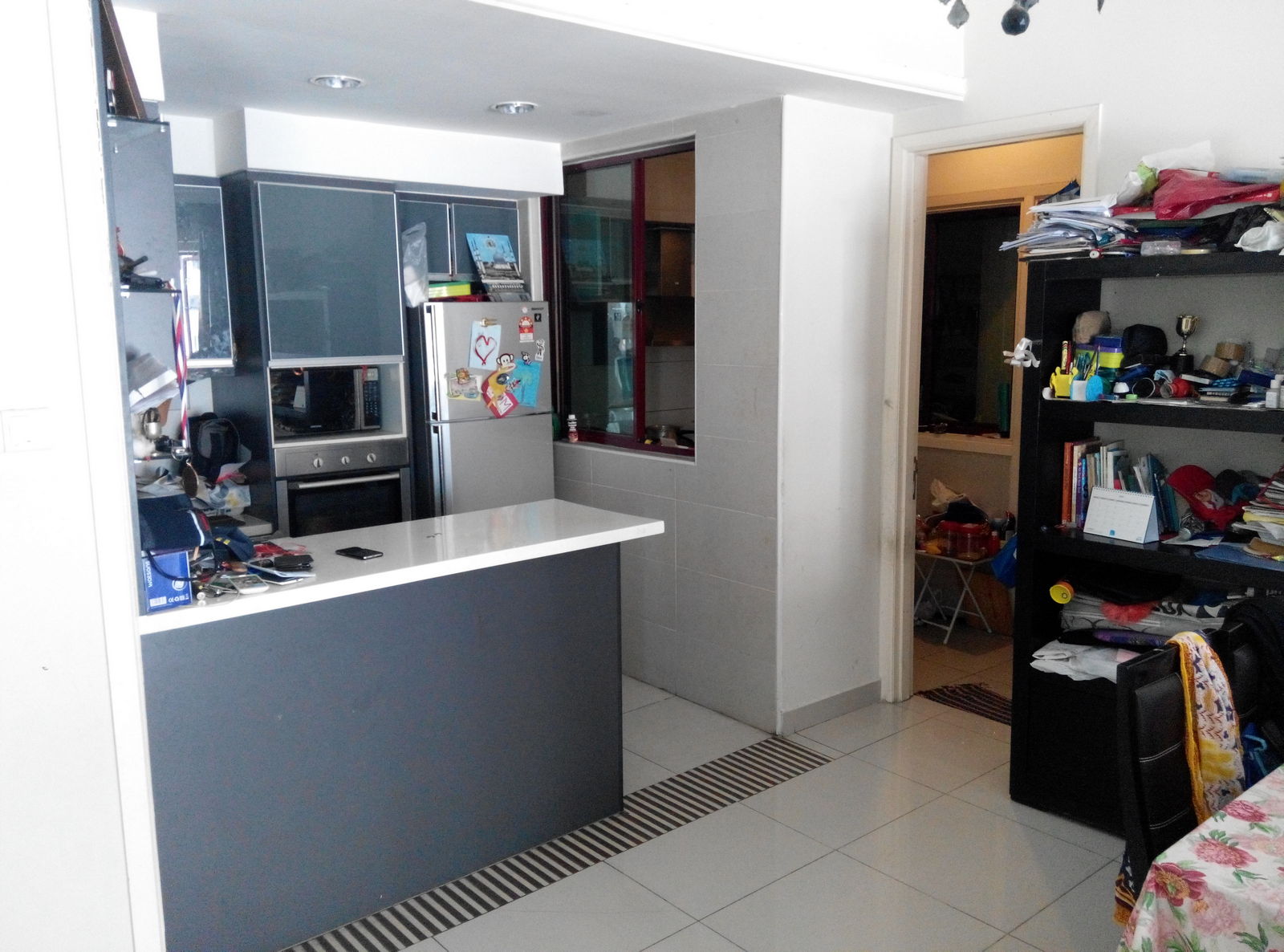Mutiara Residency, KL Sentral, Little India - photo 5