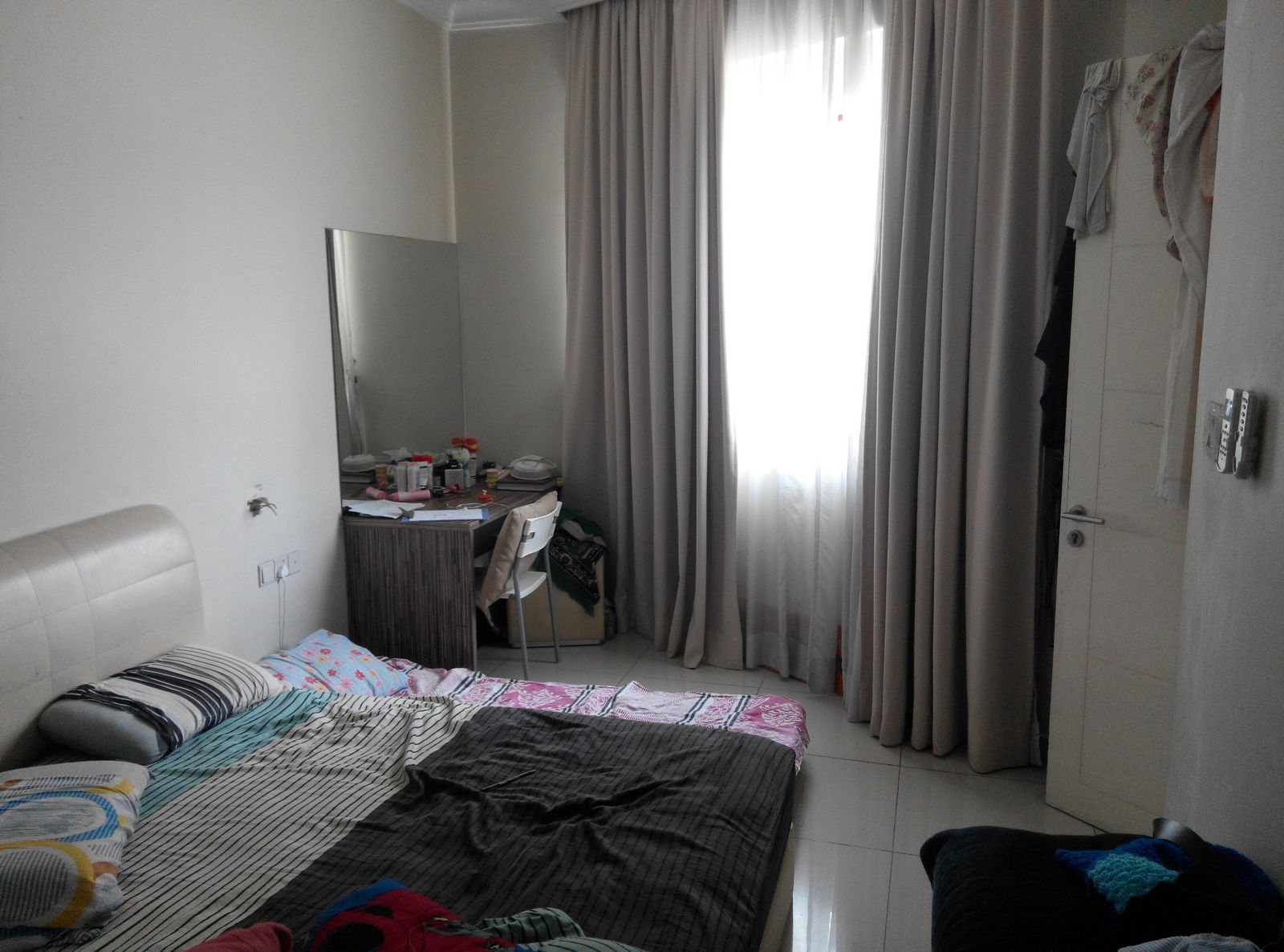 Mutiara Residency, KL Sentral, Little India - photo 6