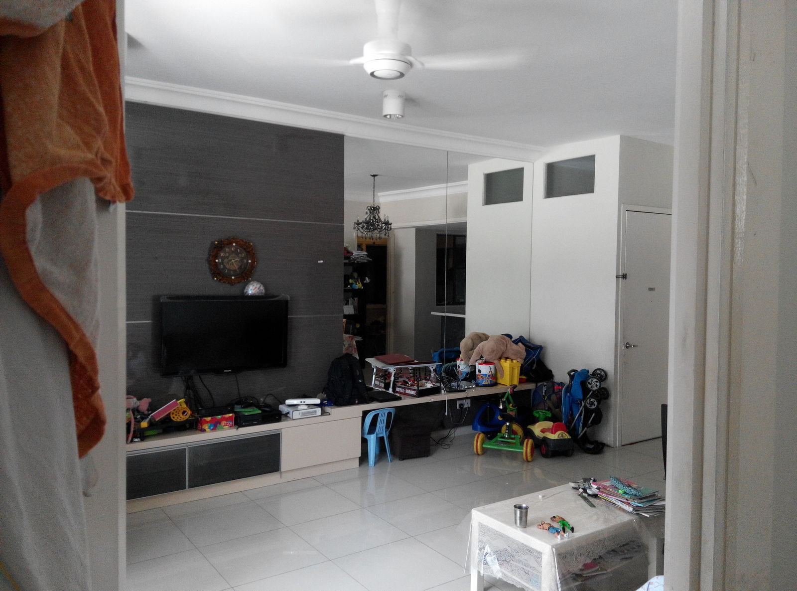 Mutiara Residency, KL Sentral, Little India - photo 8
