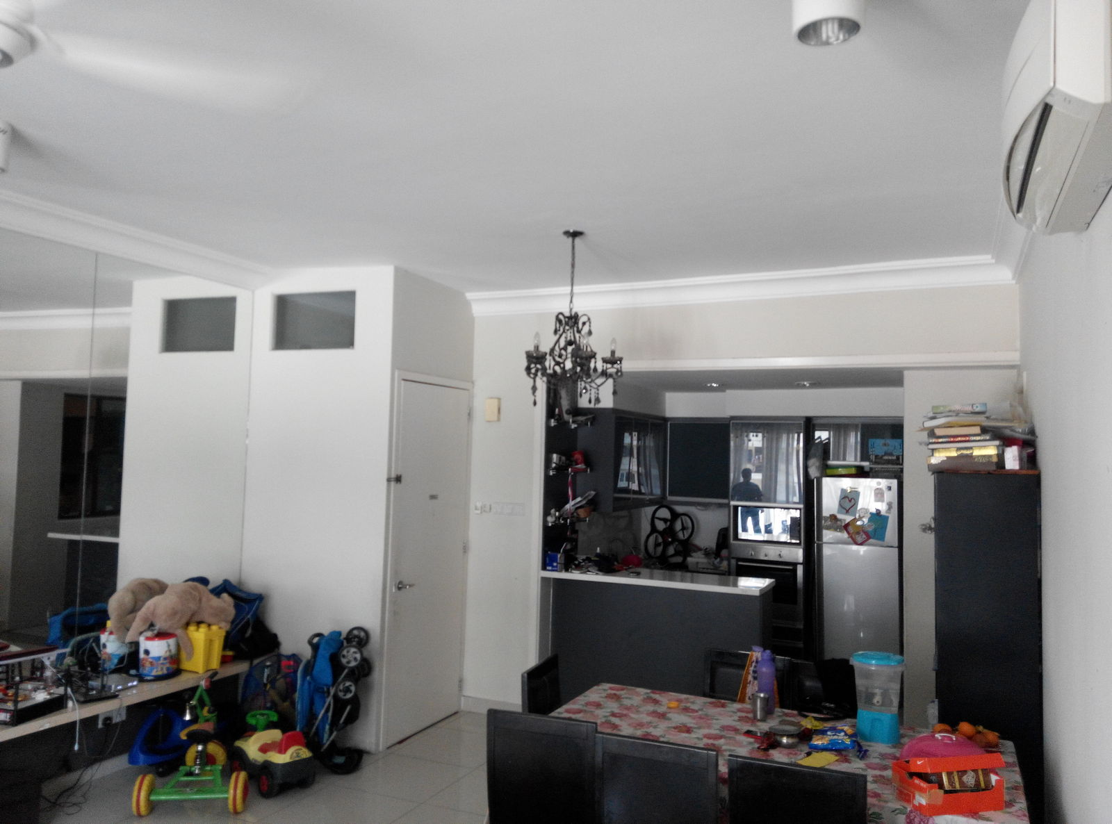 Mutiara Residency, KL Sentral, Little India - photo 9