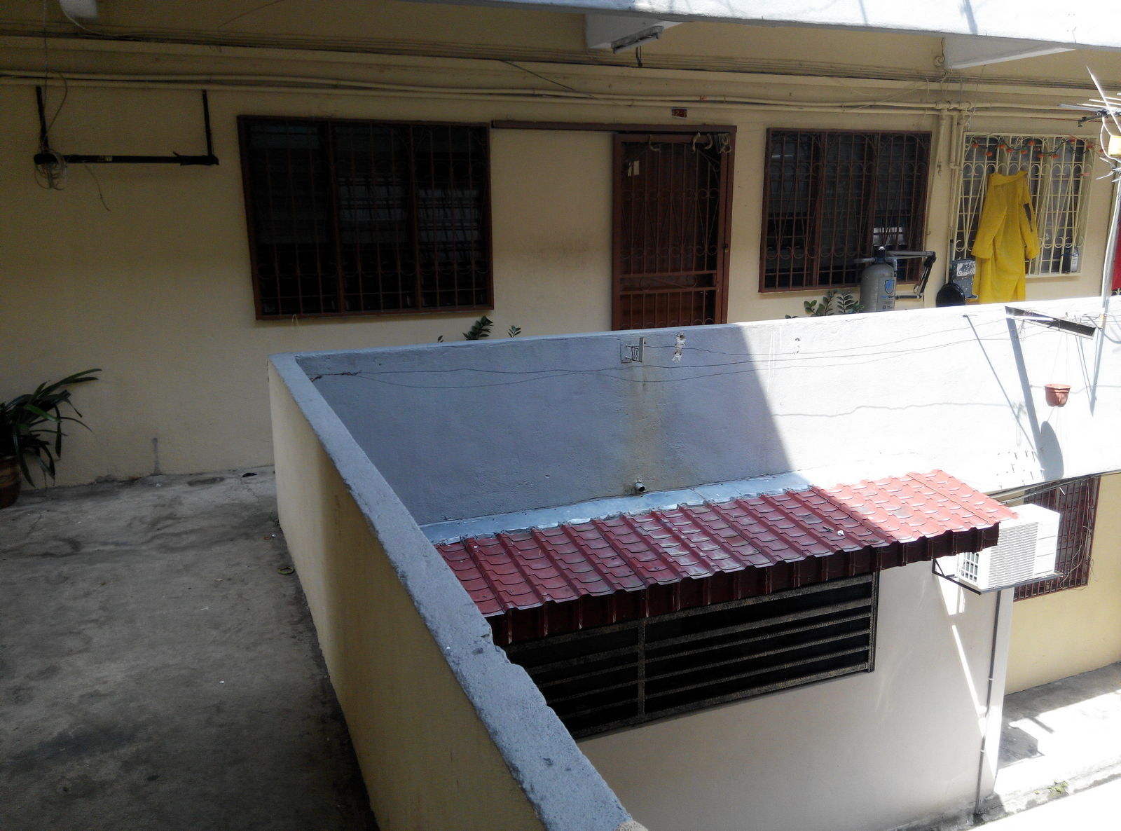 Tmn Batu Flat at Jln Kuching near Kepong Brem Mall - photo 2