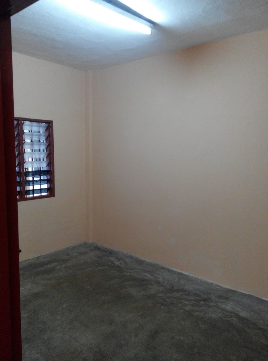 Tmn Batu Flat at Jln Kuching near Kepong Brem Mall - photo 5