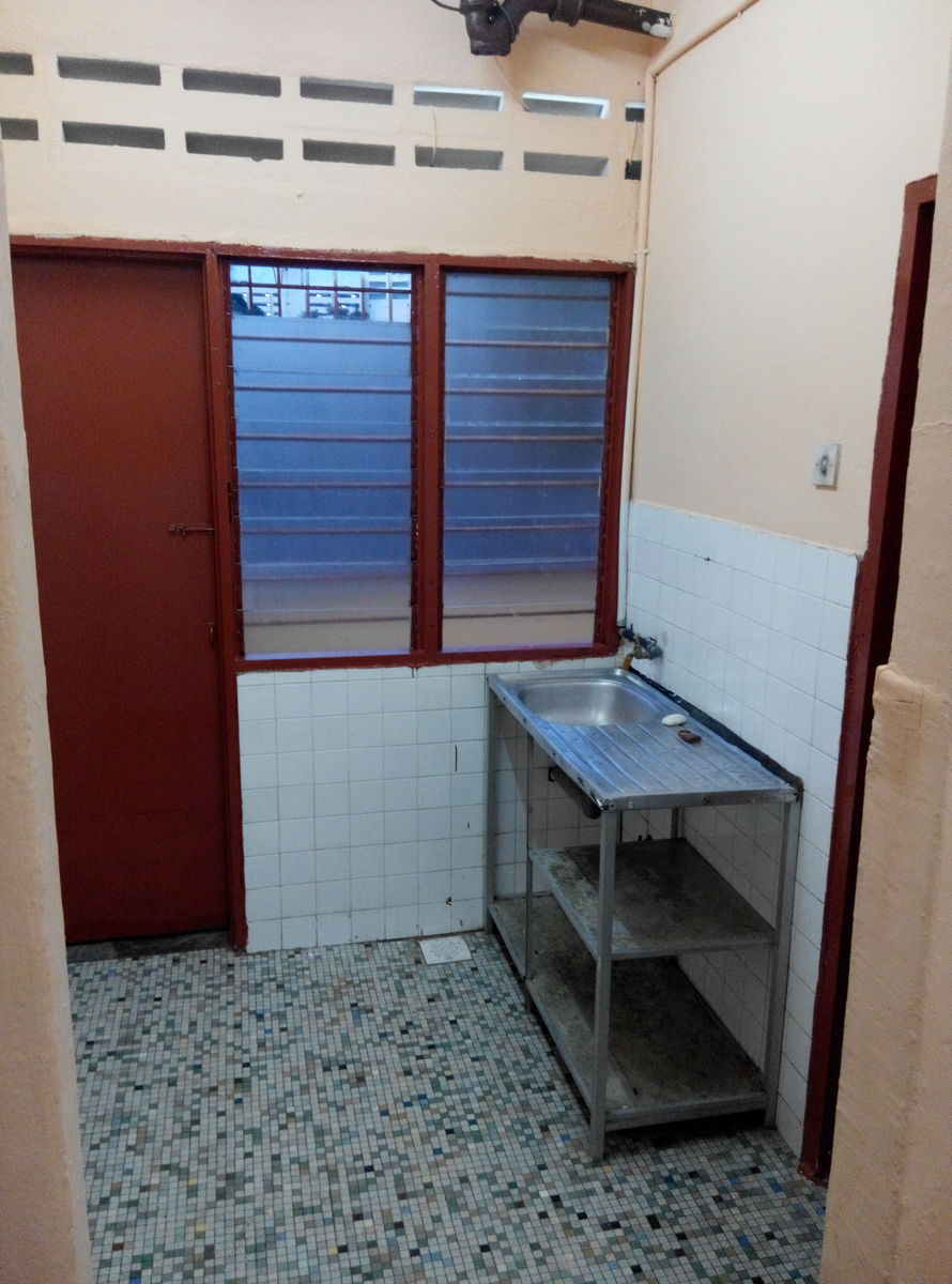 Tmn Batu Flat at Jln Kuching near Kepong Brem Mall - photo 6