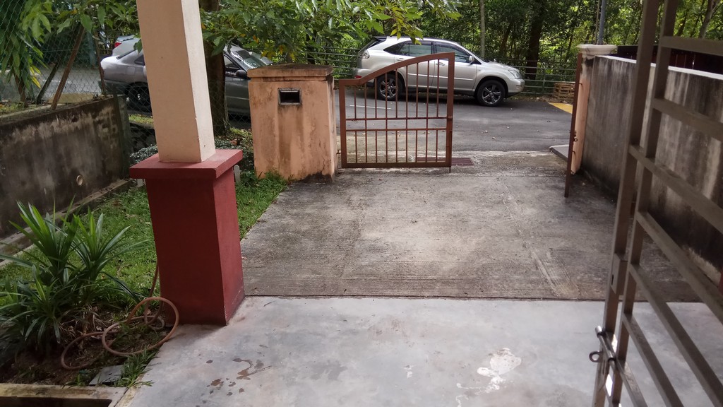 Bukit Pandan Bistari double storey house - photo 2