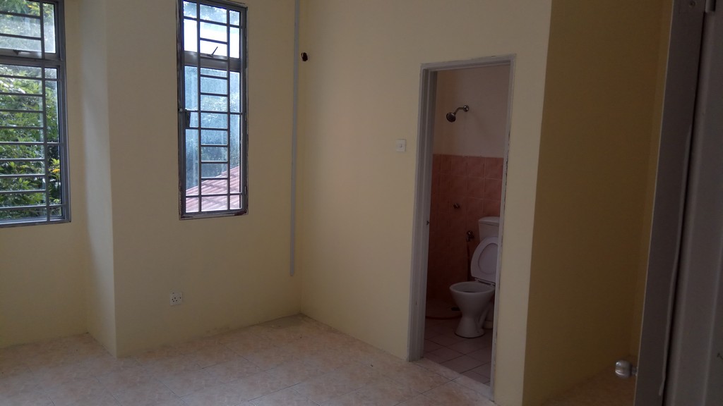 Bukit Pandan Bistari double storey house - photo 5