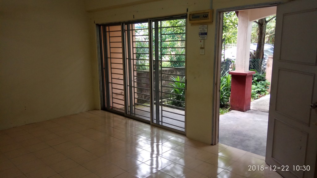Bukit Pandan Bistari double storey house - photo 9