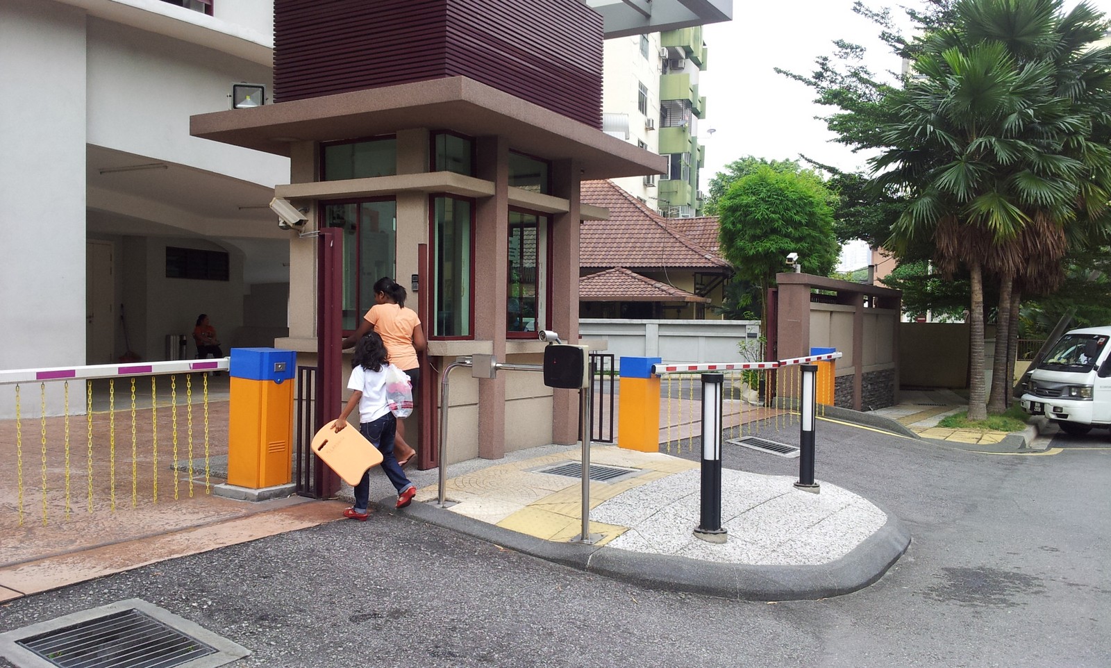 KL Sentral Mutiara Residency Little India - photo 4