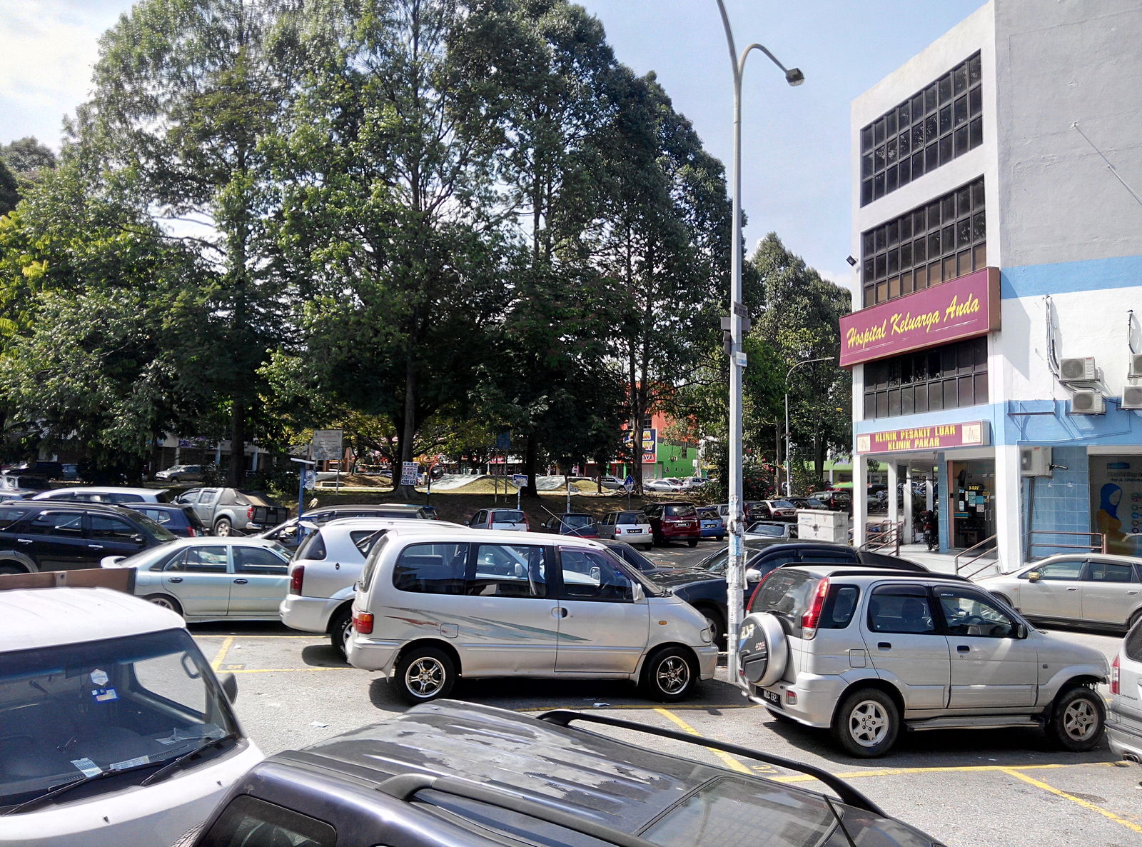 2sty shop Sri Gombak Batu Caves - photo 2
