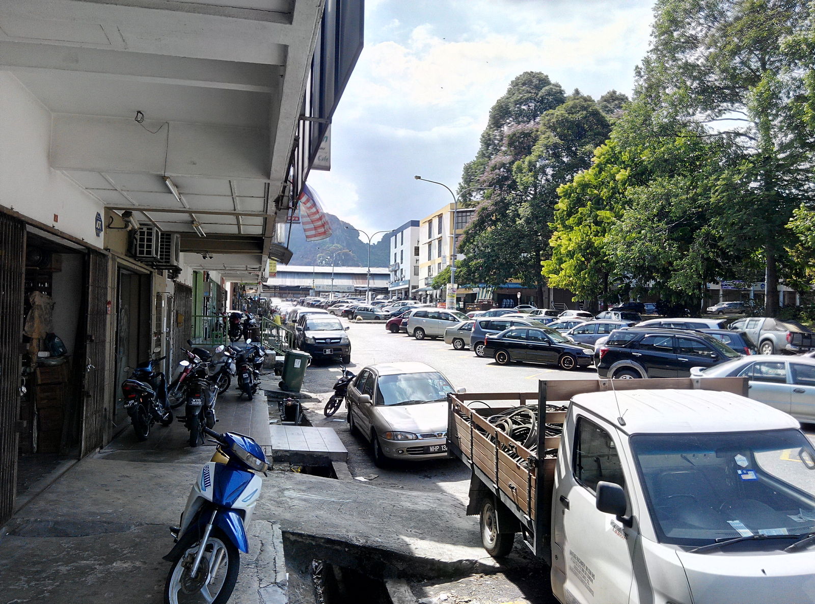 2sty shop Sri Gombak Batu Caves - photo 3