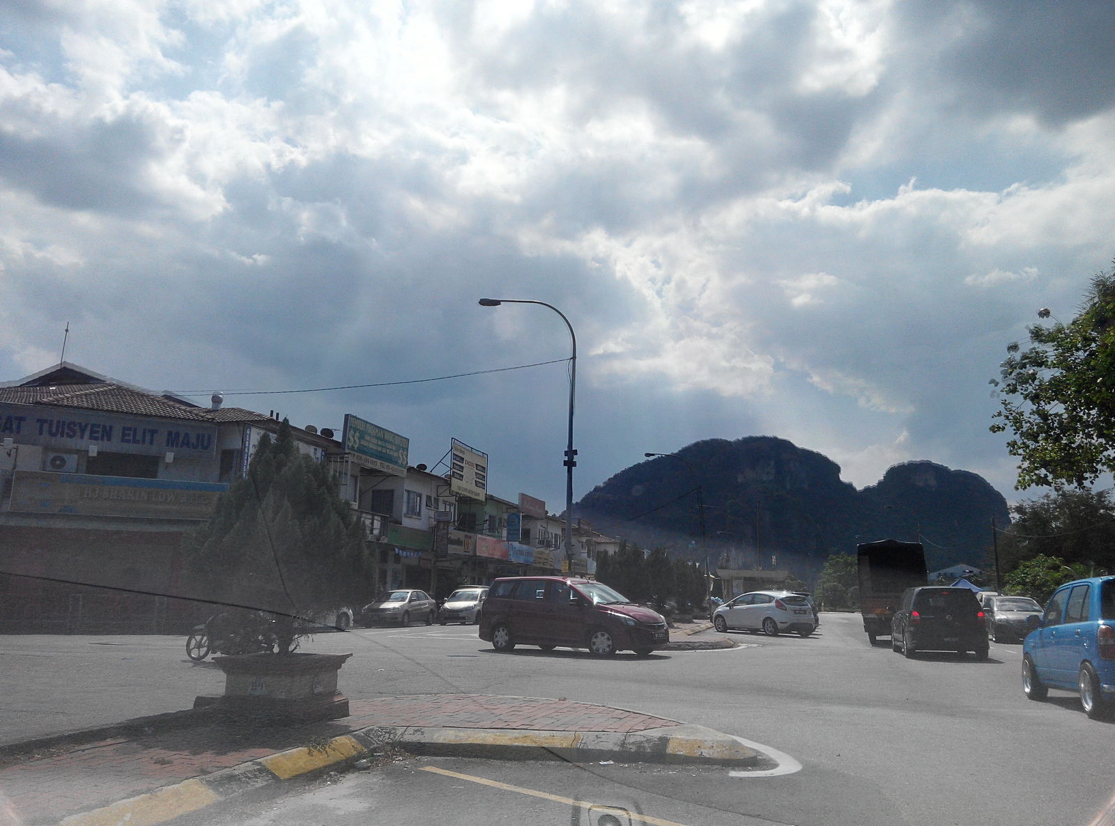2sty shop Sri Gombak Batu Caves - photo 4