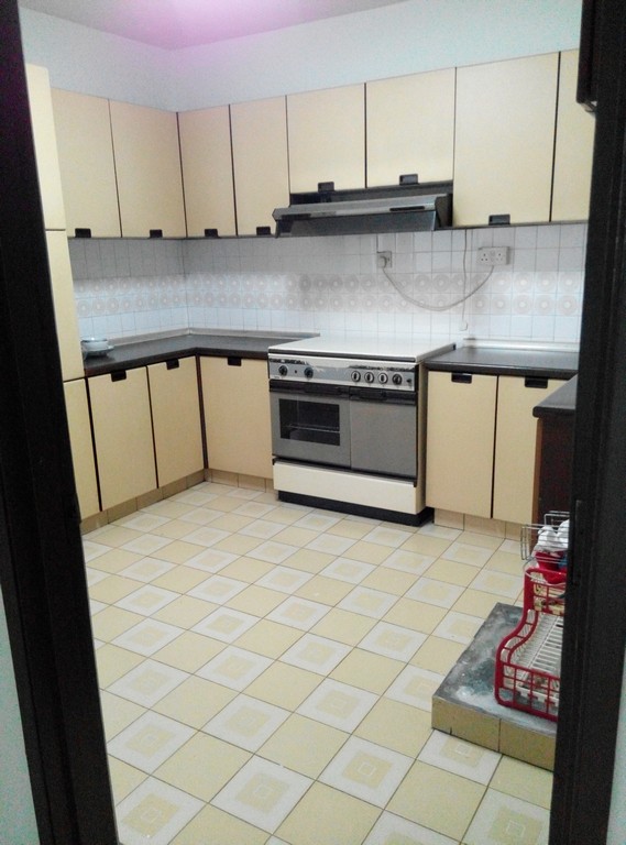 Damansara Jaya SS22 2sty house partly furnished - photo 10