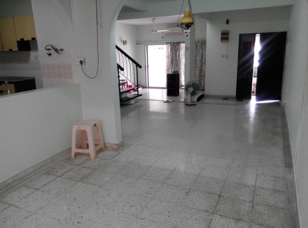 Damansara Jaya SS22 2sty house partly furnished - photo 4