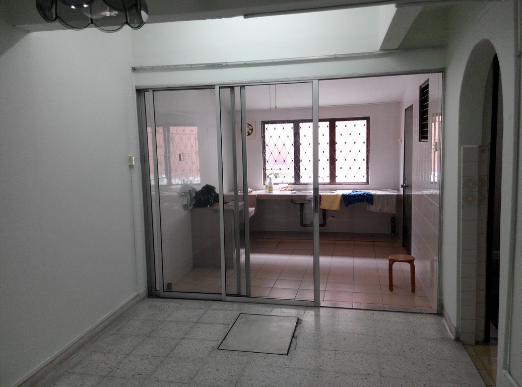 Damansara Jaya SS22 2sty house partly furnished - photo 6