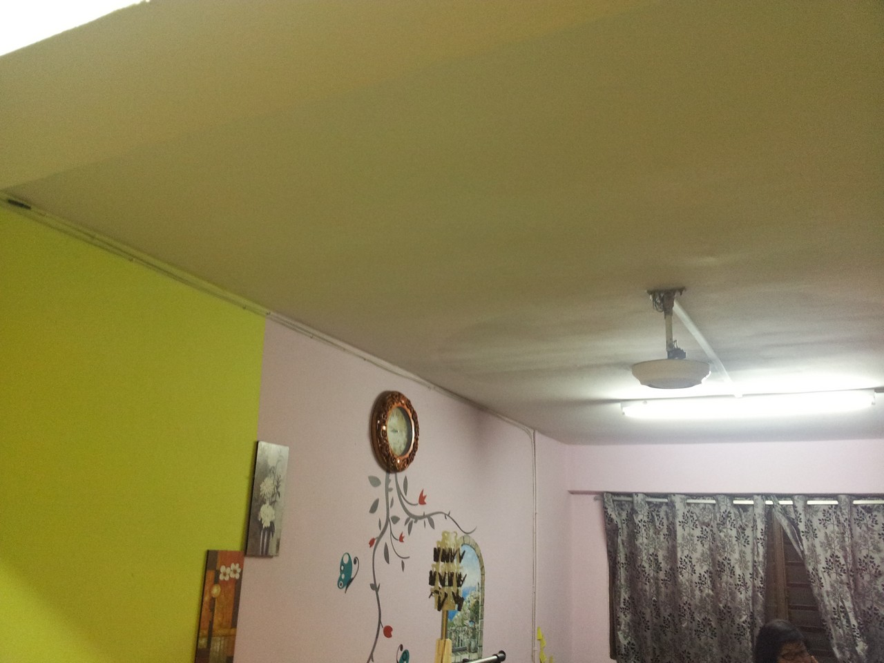 Midah Ria Flat Tmn Midah Bolton HUKM - photo 3