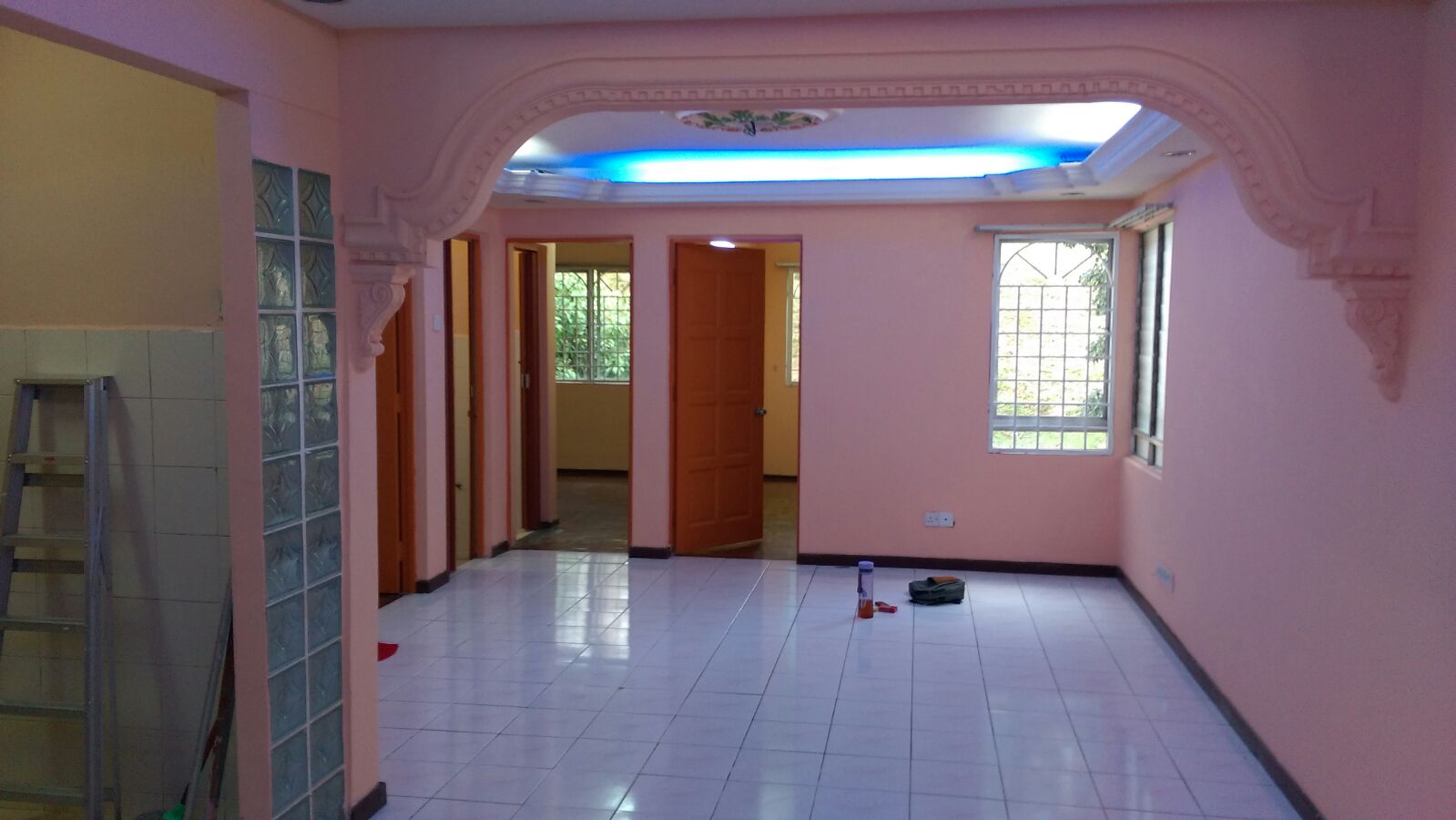 Saujana Apartment Damansara Damai Sg Buloh
