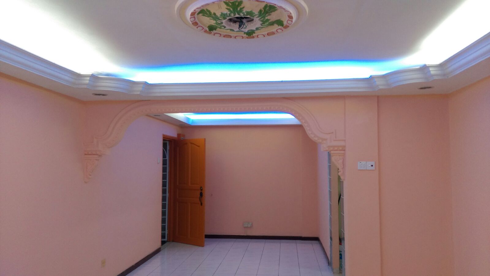 Saujana Apartment Damansara Damai Sg Buloh - photo 2