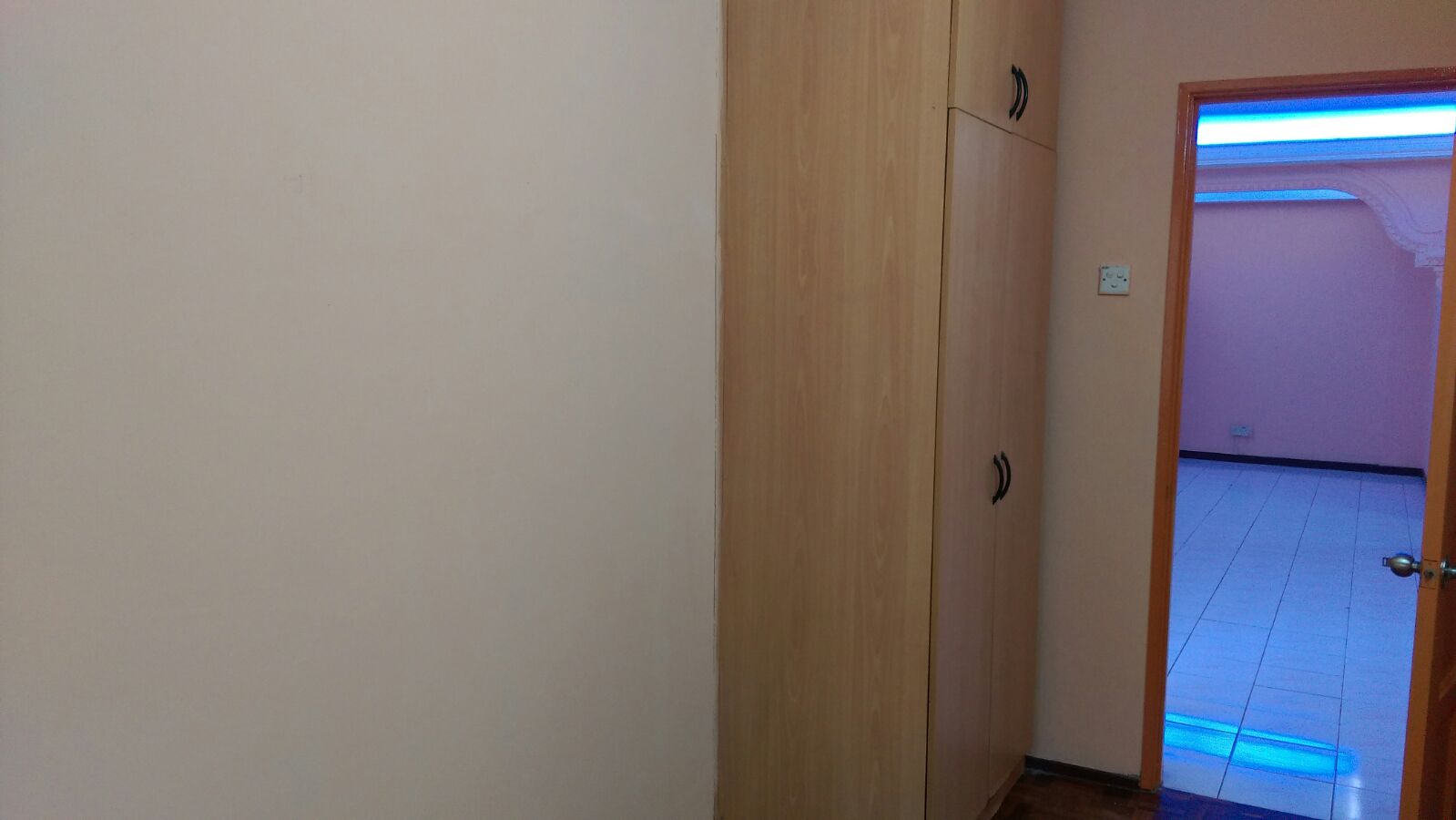 Saujana Apartment Damansara Damai Sg Buloh - photo 3