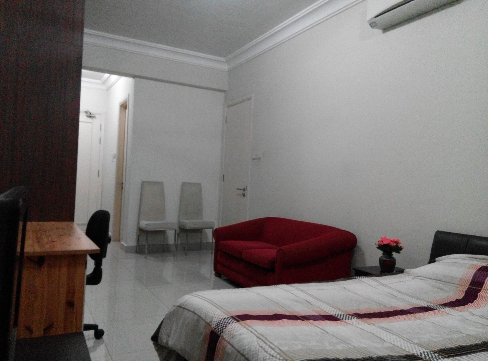studio Mutiara Residency KL Sentral Brickfield - photo 4