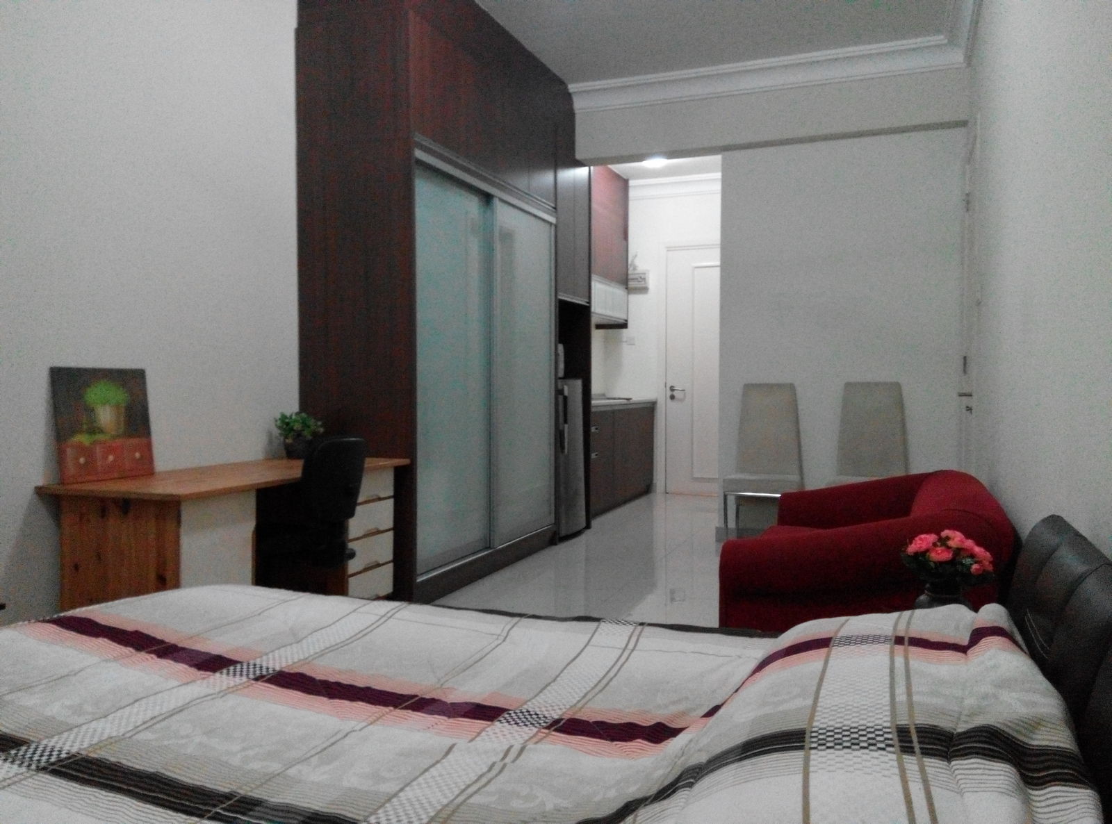 studio Mutiara Residency KL Sentral Brickfield - photo 5