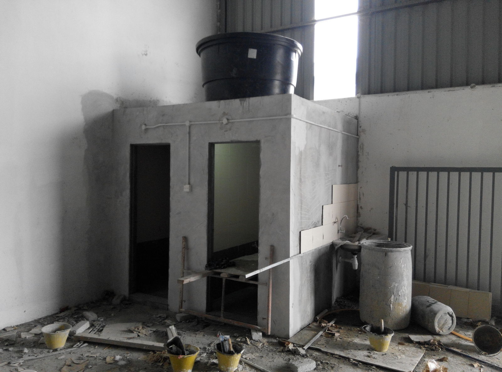 Sg Buloh Factory Warehouse - photo 4