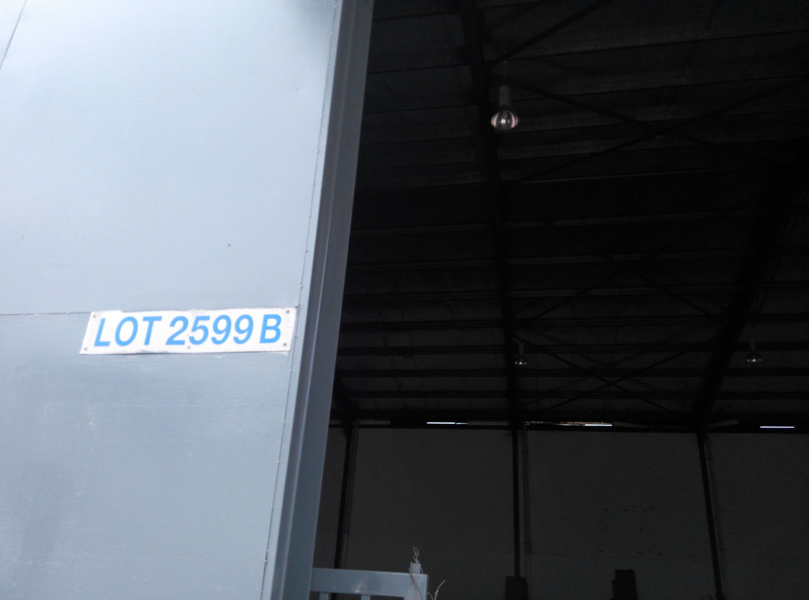 Sg Buloh Factory Warehouse - photo 6